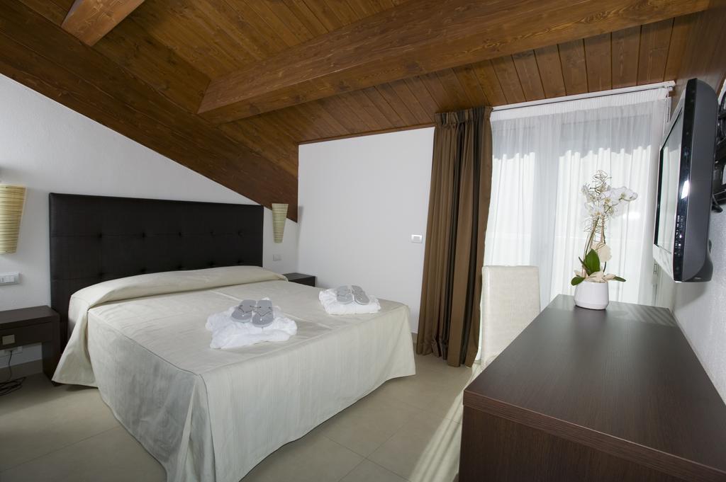 Hotel Iride & Spa Cesenatico Room photo