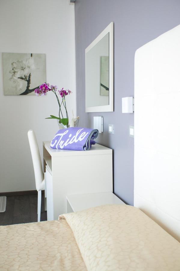 Hotel Iride & Spa Cesenatico Exterior photo