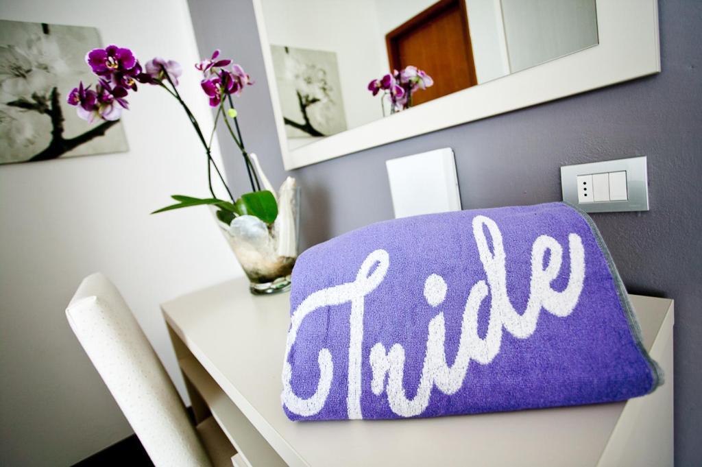 Hotel Iride & Spa Cesenatico Exterior photo