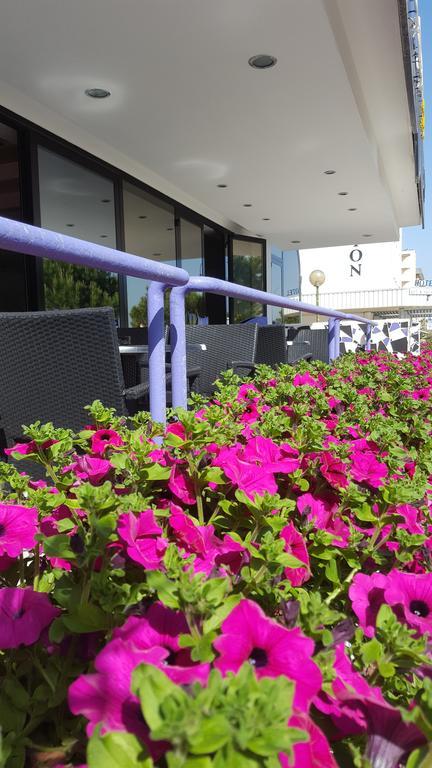 Hotel Iride & Spa Cesenatico Exterior photo