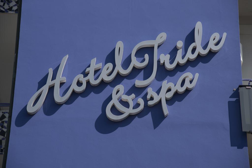 Hotel Iride & Spa Cesenatico Exterior photo